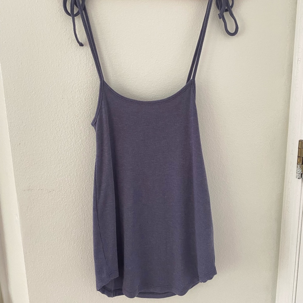 Windsor Suspender skirt